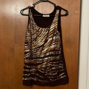 Cato casual shirts size from medium to large